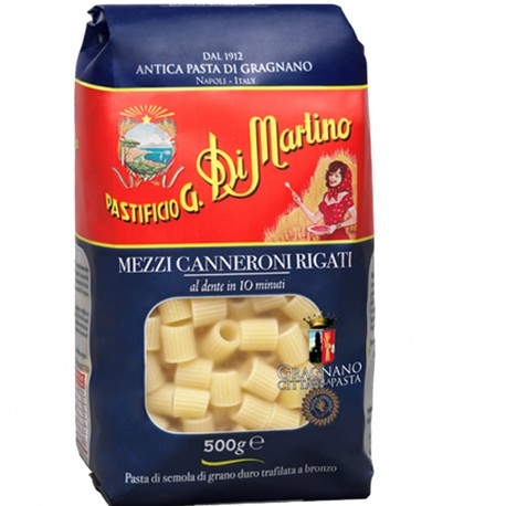 DI MARTINO REBR KRATK CANNERONI 154