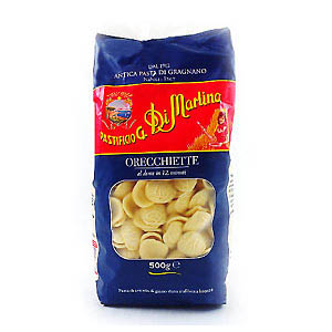 DI MARTINO ORECCHIETTE 201 PSEN ZGO