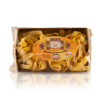 COLUMBRO IRIS PAPPARDELLE NR21