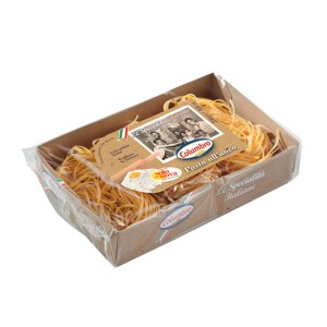 COLUMBRO IRIS JAJCNI REZANCI NR 2