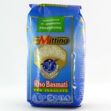 MITTINO RIZ BASMATI
