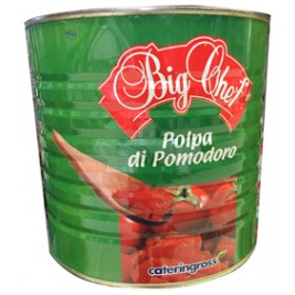 PARADIZNIKOV PIRE BIG CHEF