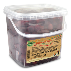 GRSKE CRNE OLJKE MAMMUTH (RDECE)