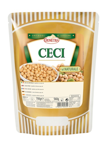 DEMETRA KUHANA CICERIKA