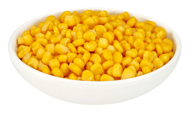 SLADKA KORUZA V ZRNU BIG CHEF