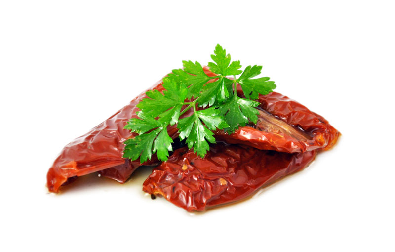 SUHI PARADIZNIK V OLJU DI VITA