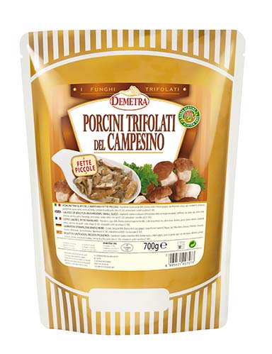 DEMETRA NASEKL JURCKI DEL CAMPESINO