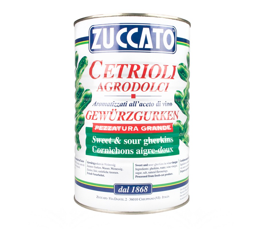 KAPRE LACRIMELLA V KISU DI VITA