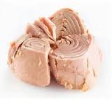 TUNINA V SONCNICNEM OLJU