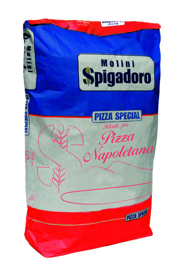 MOKA 00 PICERIJA NAPOL