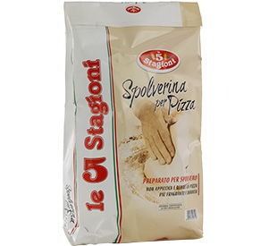 RDECA MOKA 5 STAGIONI AGUGIARO