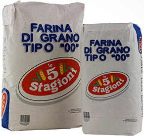 MODRA MOKA LE 5 STAGIONI AGUGIARO