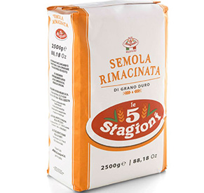 MOKA IZ OSTRE PSENICE AGUGIARO