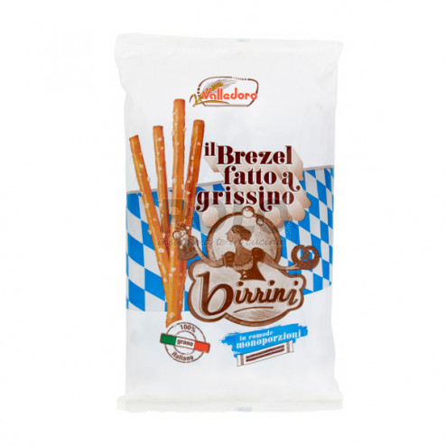 GRISINI BIRRINI ZA RESTAVRACIJO