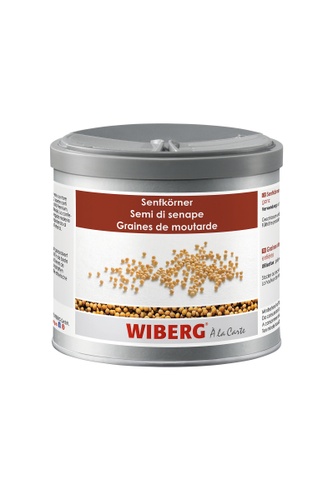 WIBERG GORCICA V ZRNJU