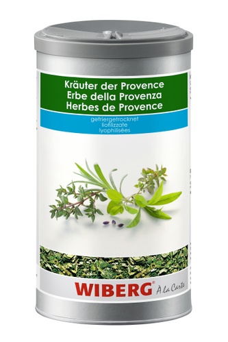 WIBERG LIOFILIZIRANE PROVANSA ZACIM