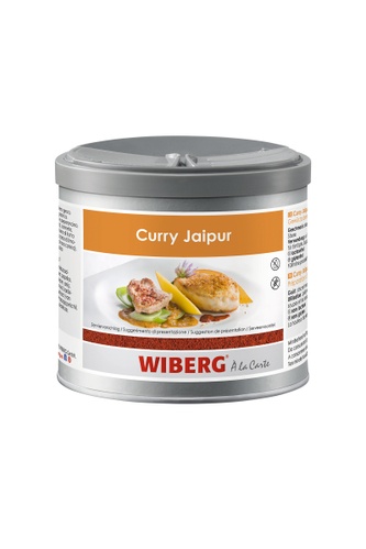 WIBERG CURRY JAIPUR RDEC CEL