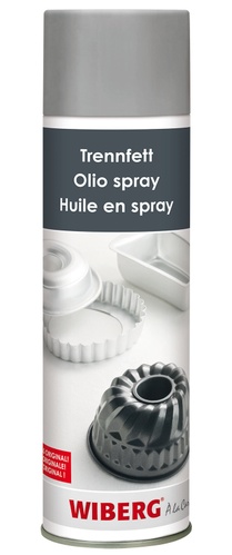 WIBERG OLJE V SPREJU