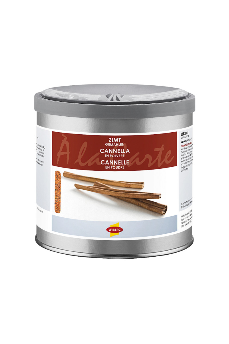 WIBERG CIMET V PRAHU