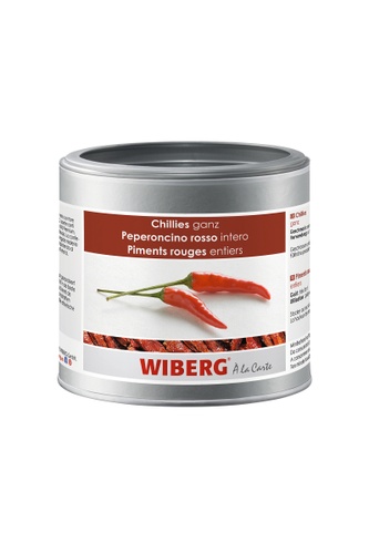 WIBERG RDECA PEKOCA PAPRIKA CELA