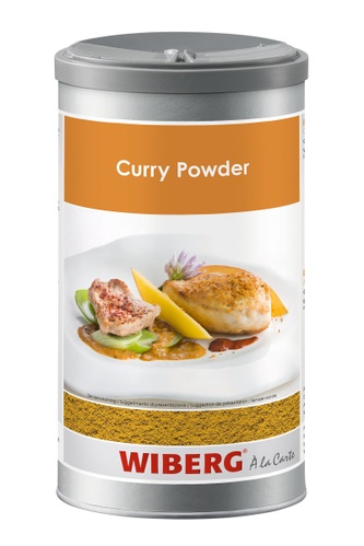 WIBERG CURRY V PRAHU