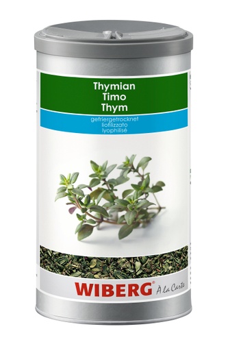 WIBERG LIOFILIZIRAN TIMIJAN