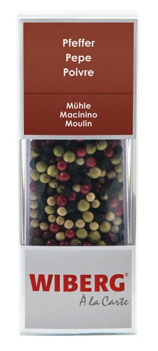 WIBERG MLINCEK ZA POPER