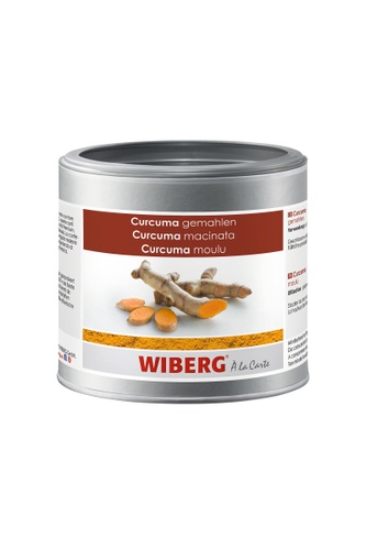 WIBERG MLETA KURKUMA