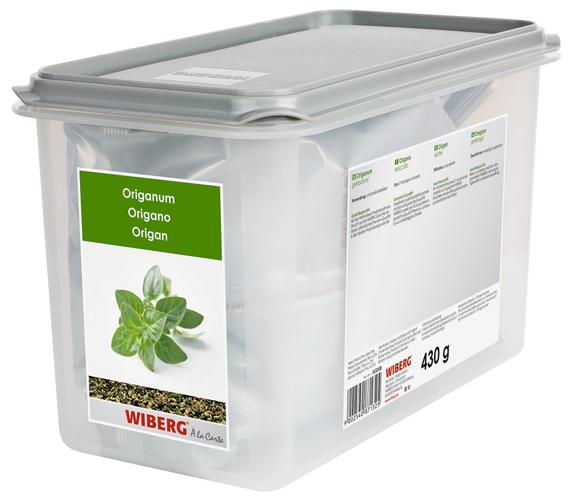 WIBERG SUSENI ORIGANO