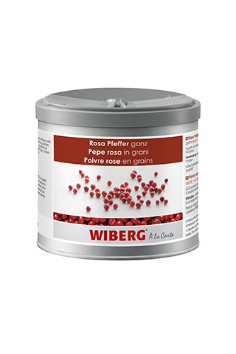 WIBERG ROZNATI POPER V ZRNJU