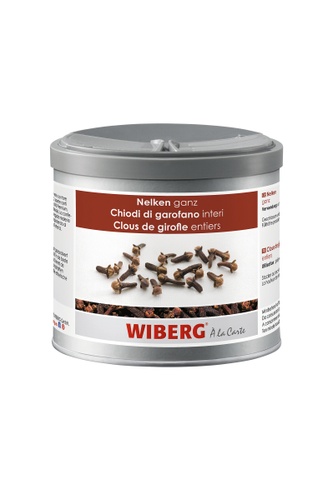 WIBERG NAGELJNOVE ZBICE