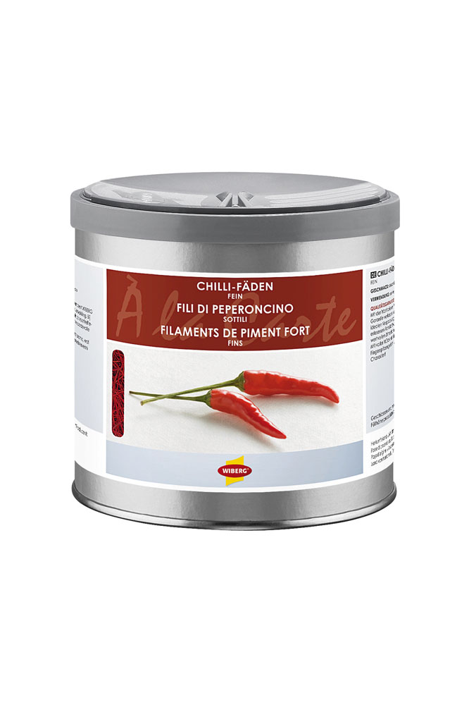 WIBERG TANKI TRAKCI PEKOCE PAPRIKE