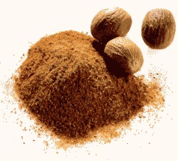 SIDEA MLETI MUSKATNI ORESCEK