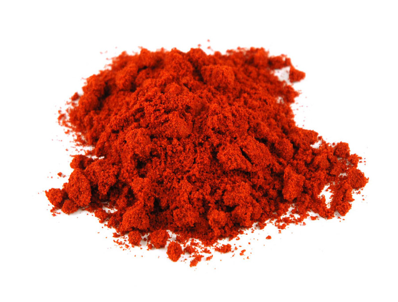 SIDEA SLADKA PAPRIKA