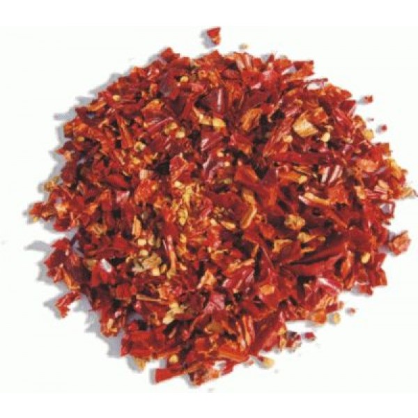 SIDEA DROBLJENA PEKOCA PAPRIKA