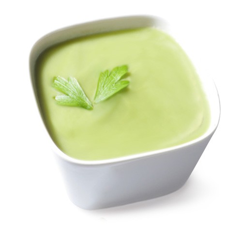 HUGLI SPARGLJEVA JUHA