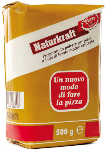 SRED ZA VZHAJ NATURKRAFT 5 STAGIONI