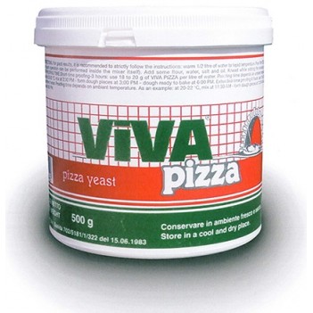 KVAS VIVA PIZZA