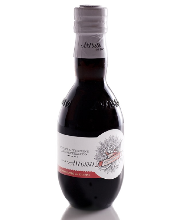 ZACIMBA S PEKOCO PAPRIKO ANFOSSO