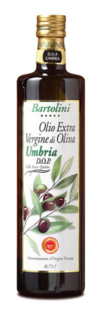 EKS DEV OLJ OL ZOP UMBRIA BARTOLINI