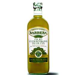 EKS DEV OLJ OL BARBERA 100 % ITA