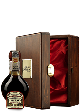 TRADICION BALZAM KIS MODENA 12 LET