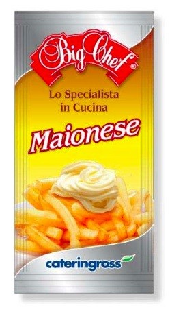 MAJONEZA B. CHEF