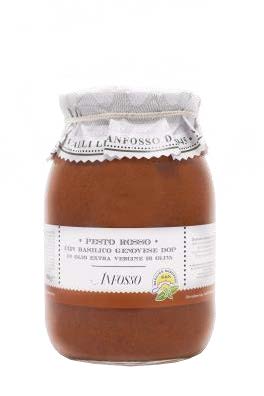 RDECI PESTO ANFOSSO