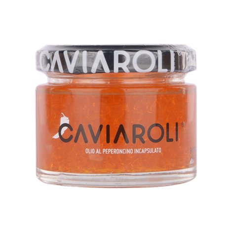 CAVIAROLI E.V. PEKOCA PAPRIKA