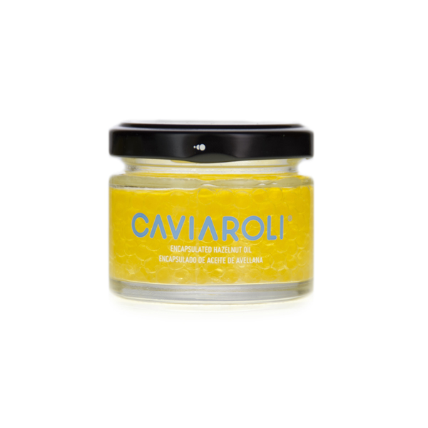 CAVIAROLI V LESNIKOVEM OLJU