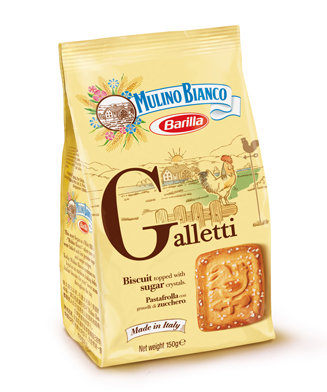 PISKOTI GALLETTI M.B.