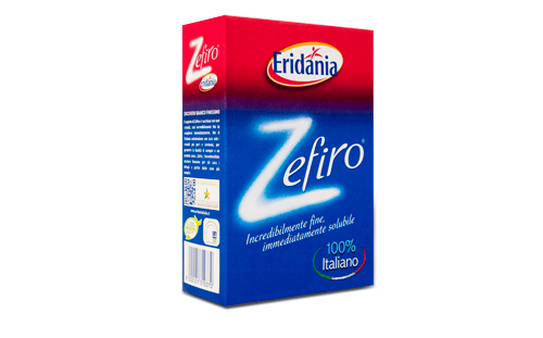 PRECISCENI SLADKOR ERIDANIA