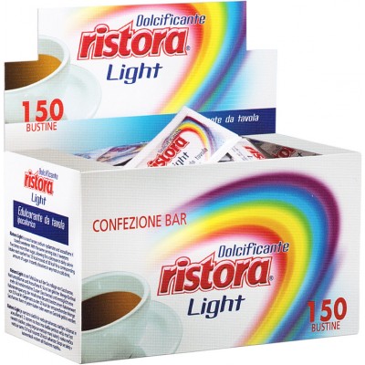 NAMIZNO SLADILO RISTORA LIGHT