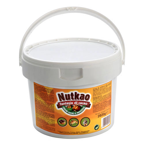 KAKAVOVA KREMA 13% LESNIK.